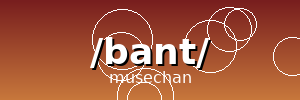 /bant/ banner