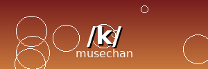 /k/ banner
